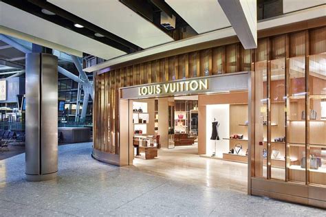 louis vuitton christchurch airport|Louis Vuitton stores in nz.